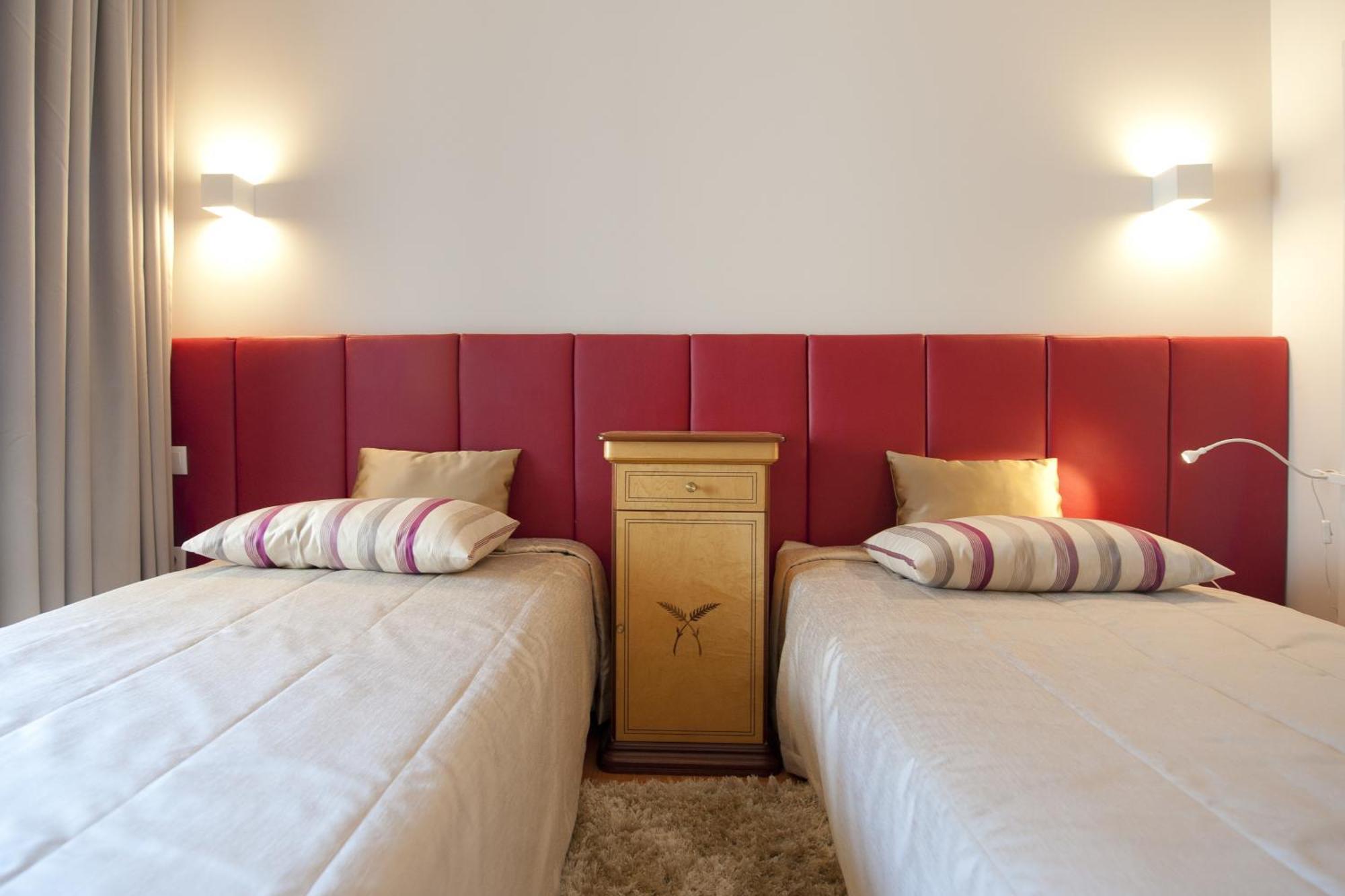 Hotel Casa da Nora Leiria Esterno foto