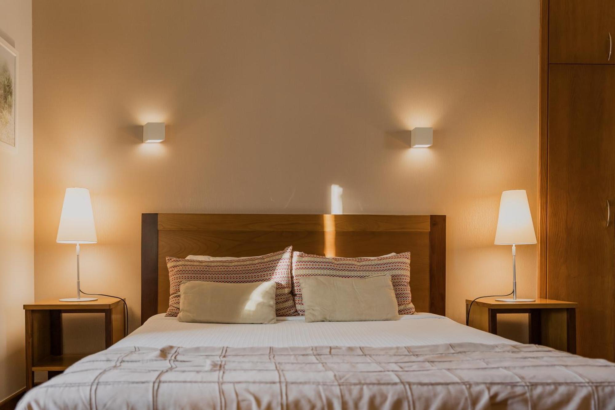 Hotel Casa da Nora Leiria Esterno foto
