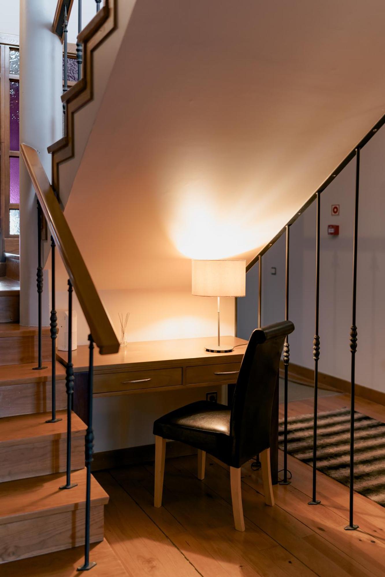 Hotel Casa da Nora Leiria Esterno foto