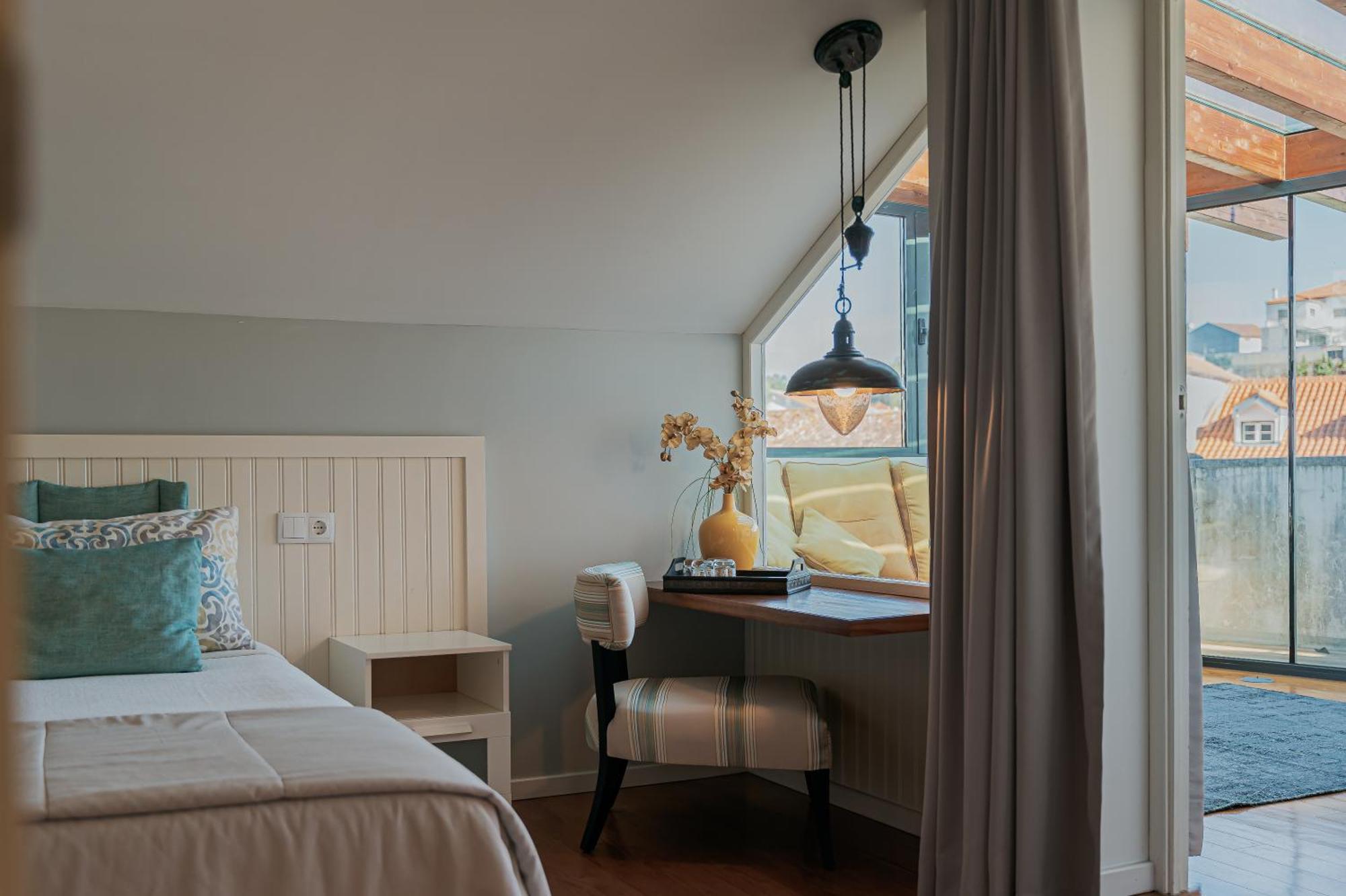 Hotel Casa da Nora Leiria Esterno foto