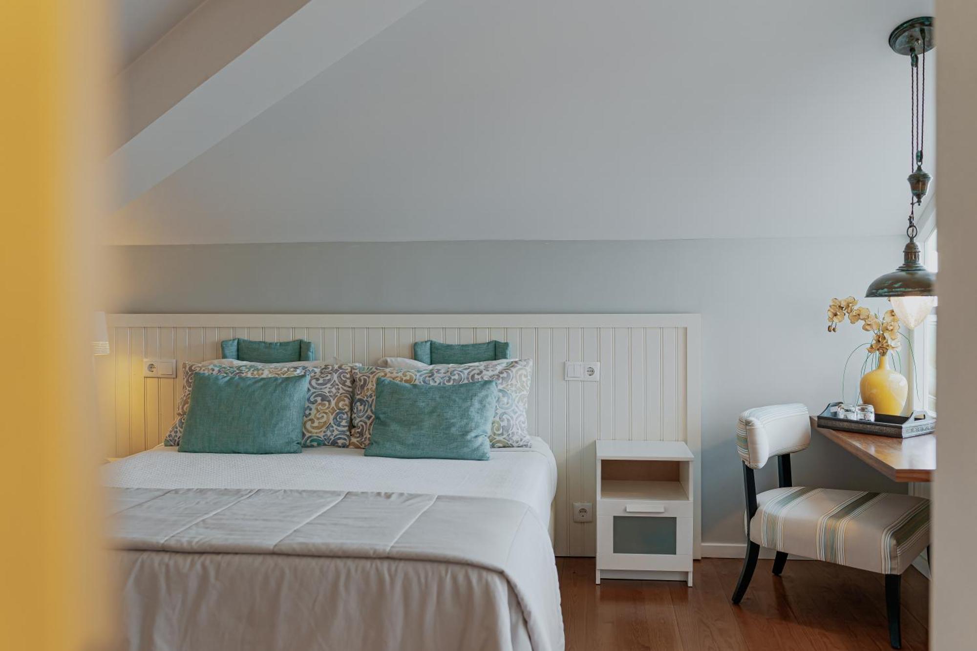 Hotel Casa da Nora Leiria Esterno foto