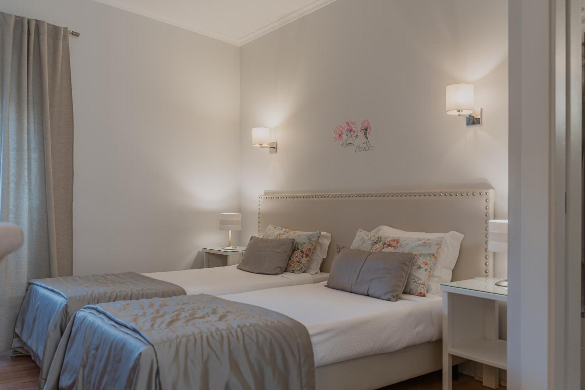 Hotel Casa da Nora Leiria Esterno foto
