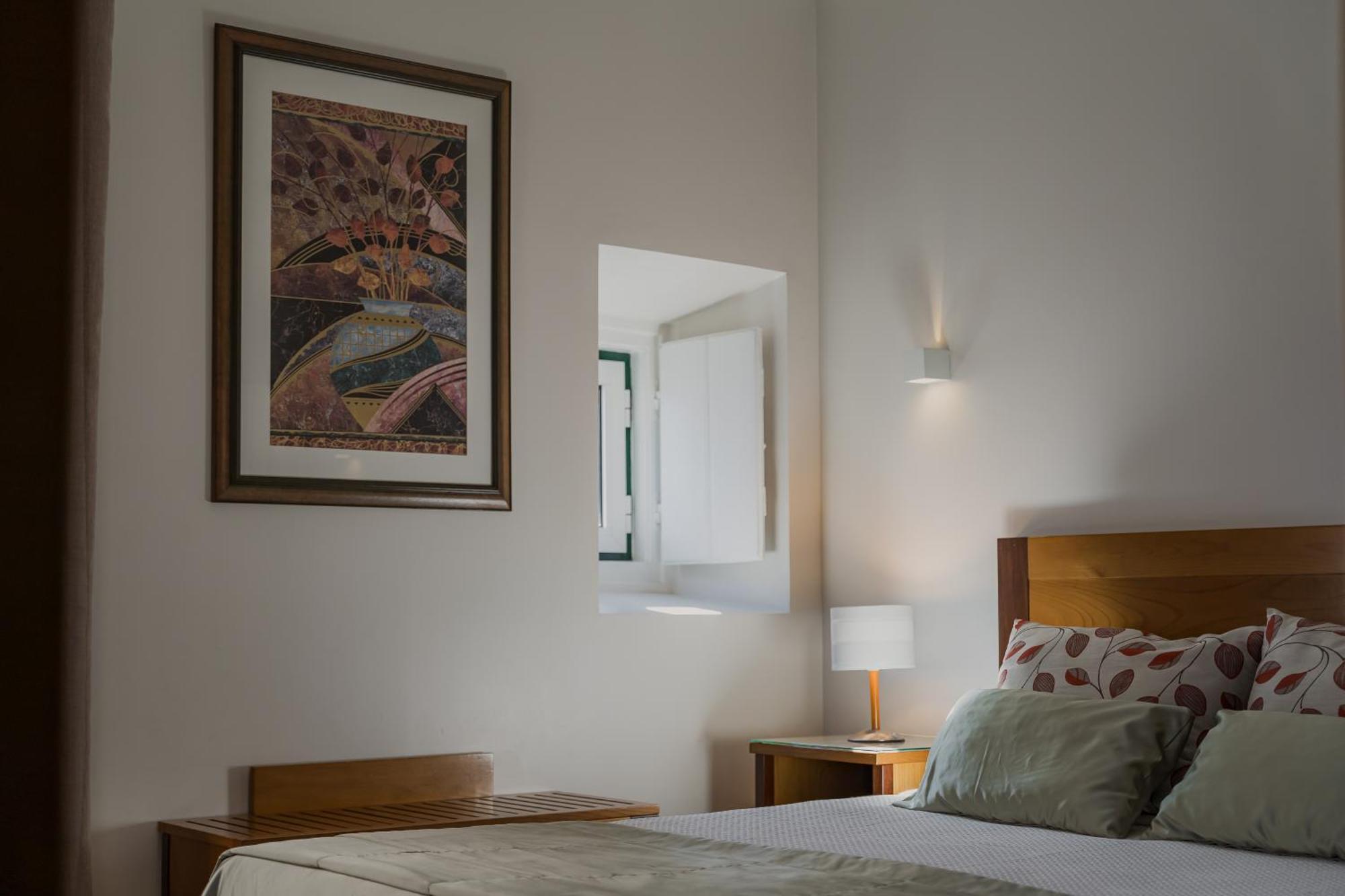 Hotel Casa da Nora Leiria Esterno foto
