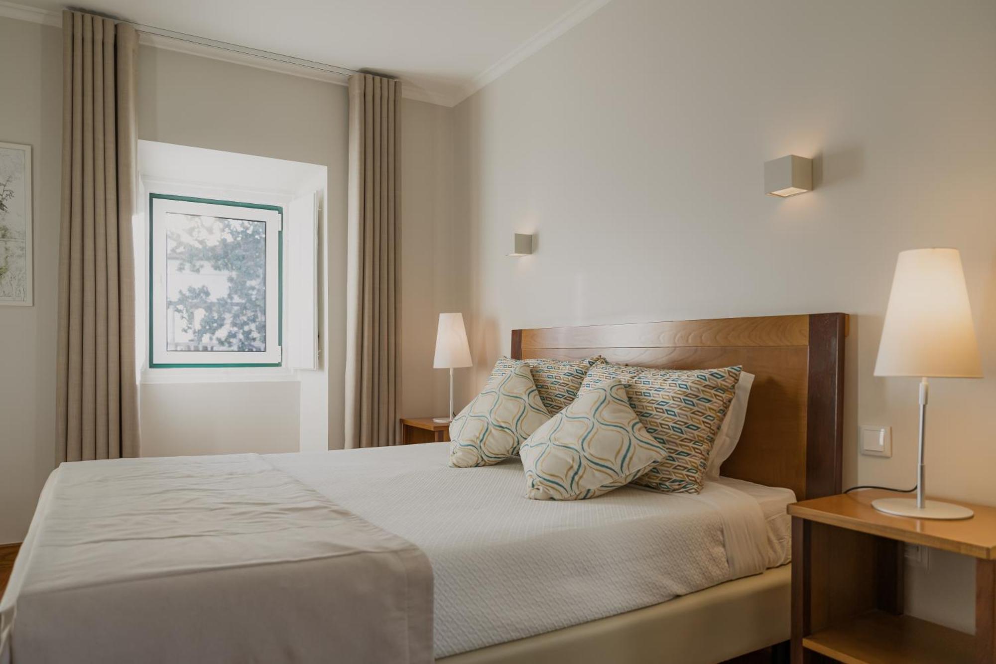 Hotel Casa da Nora Leiria Esterno foto