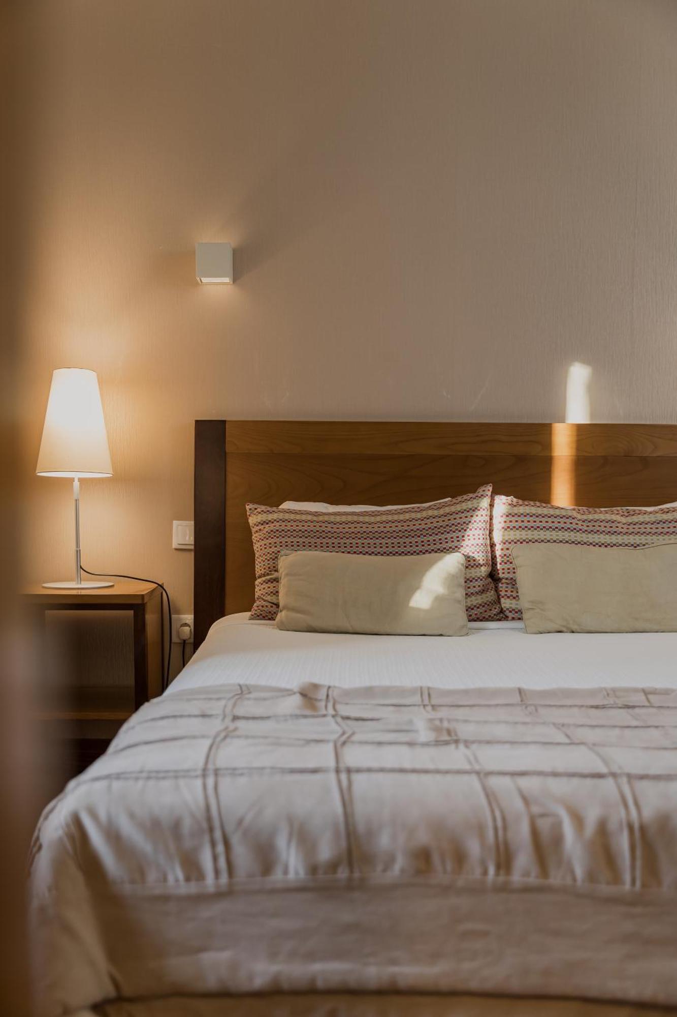 Hotel Casa da Nora Leiria Esterno foto