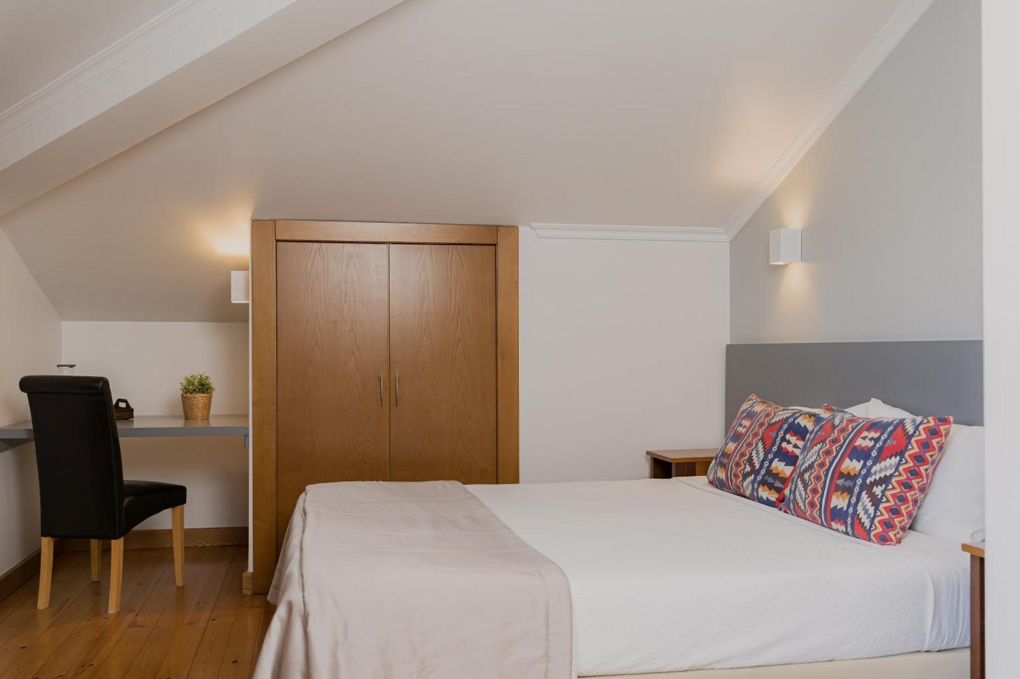 Hotel Casa da Nora Leiria Esterno foto