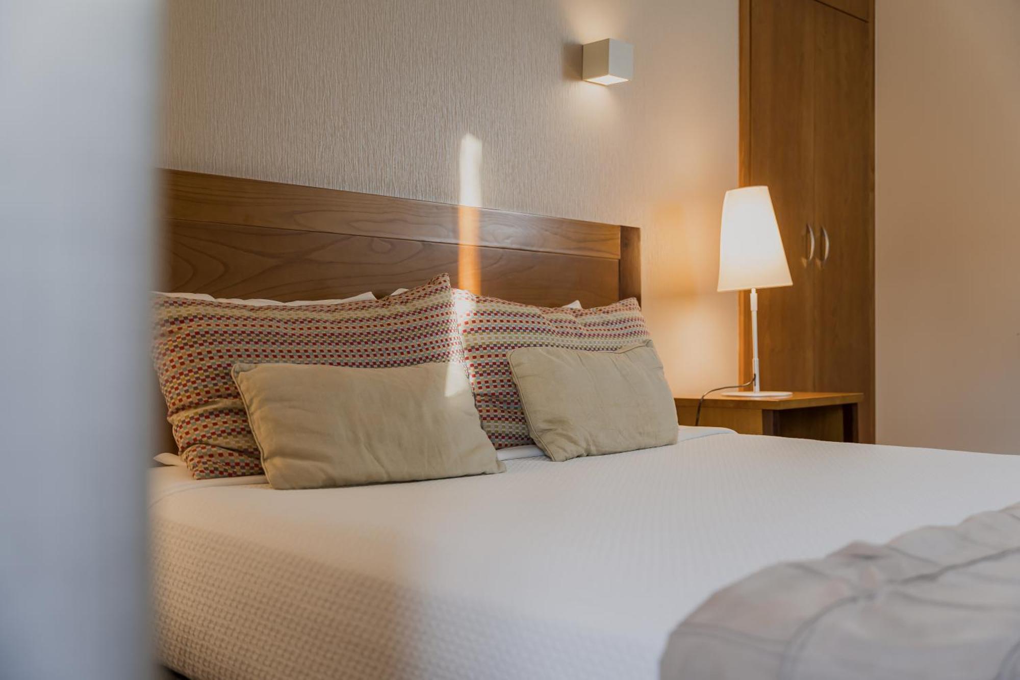 Hotel Casa da Nora Leiria Esterno foto