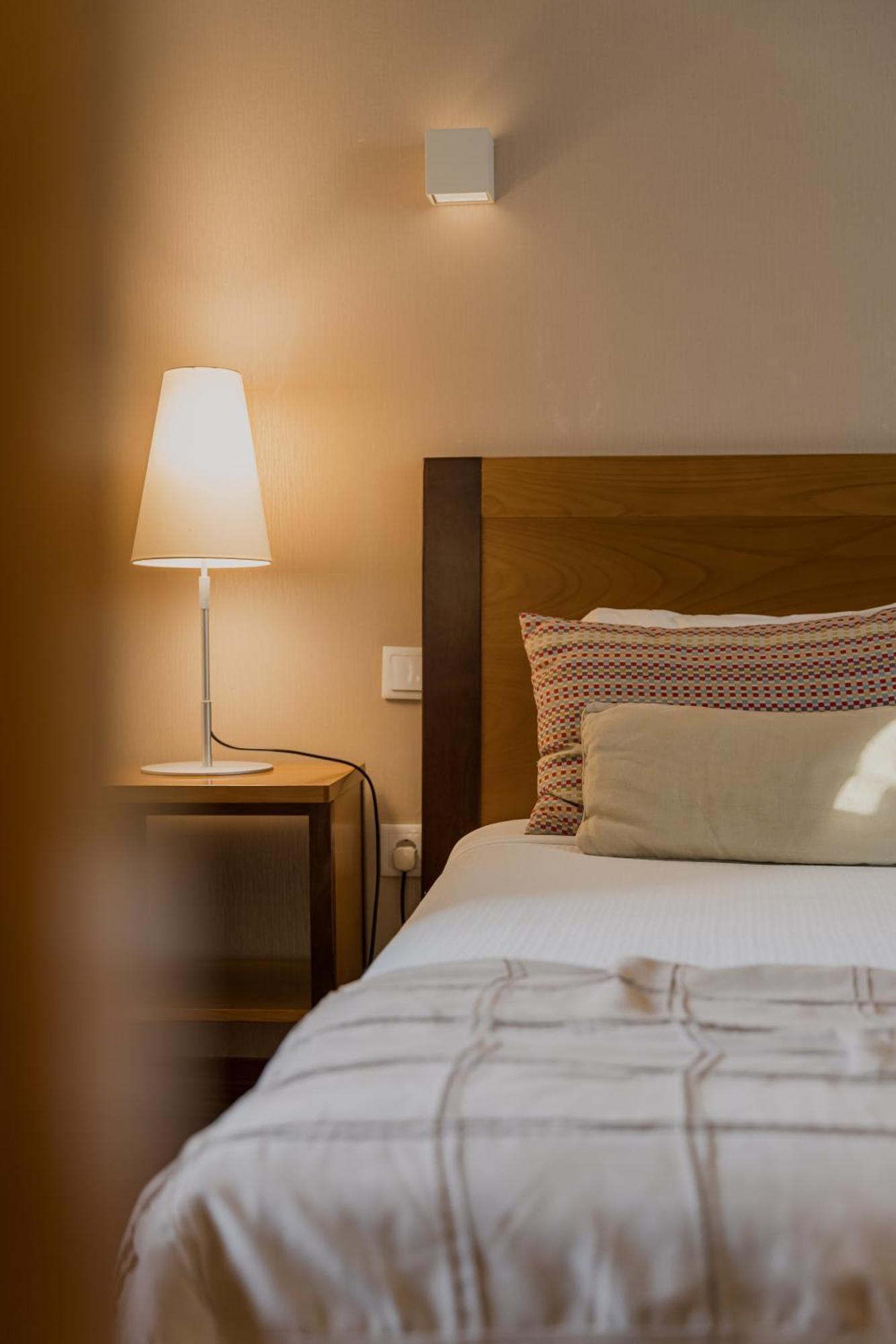Hotel Casa da Nora Leiria Esterno foto