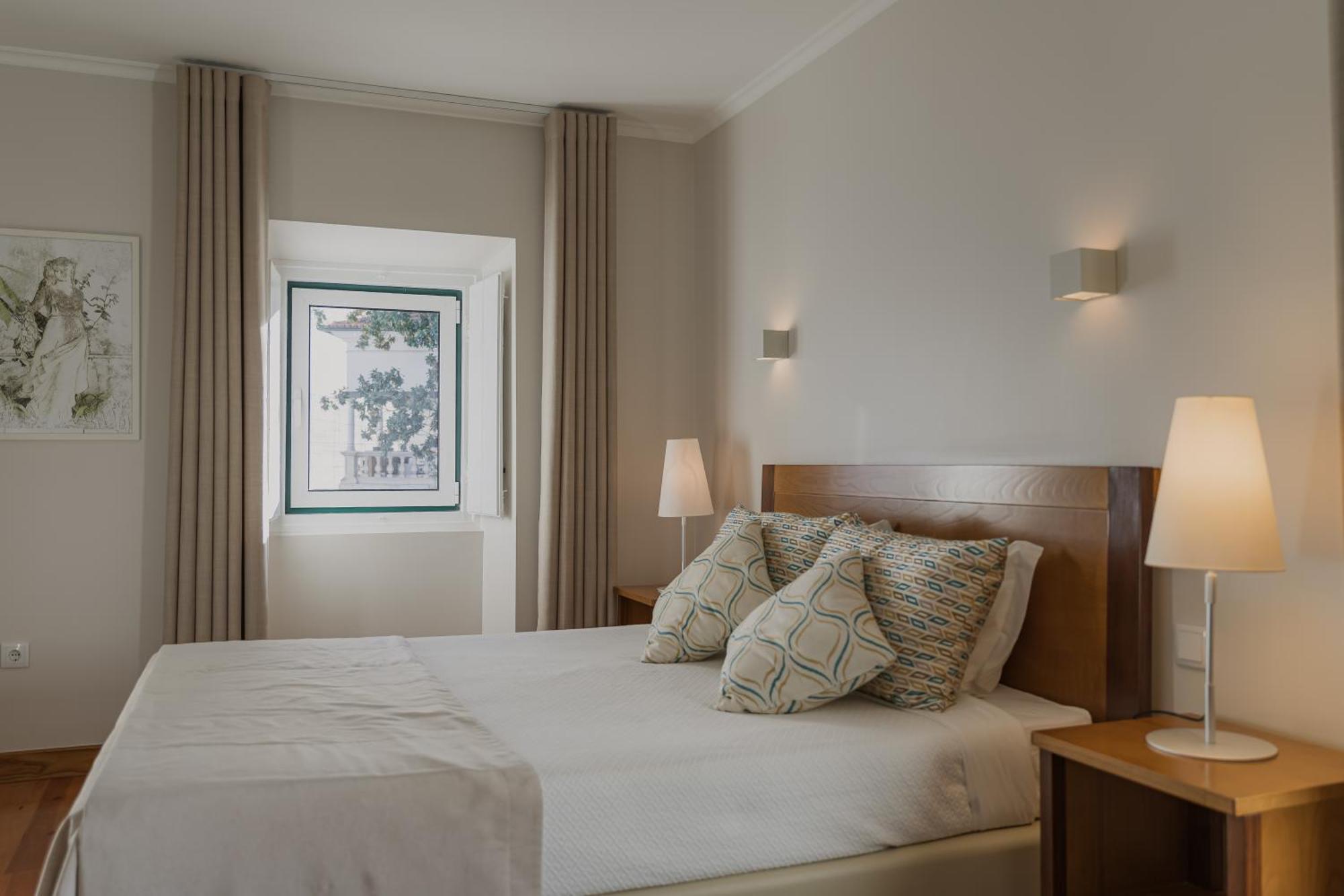 Hotel Casa da Nora Leiria Esterno foto