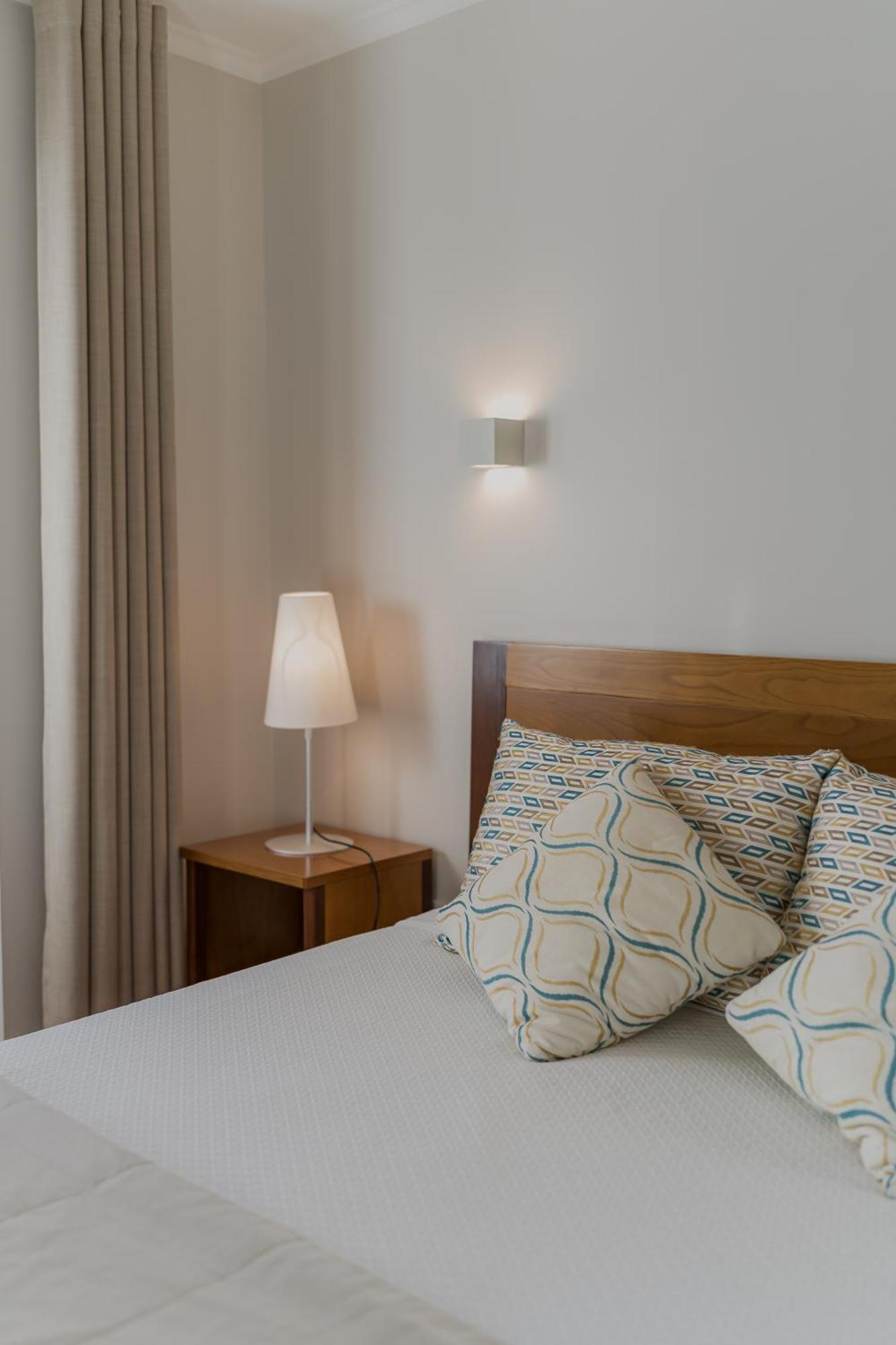 Hotel Casa da Nora Leiria Esterno foto