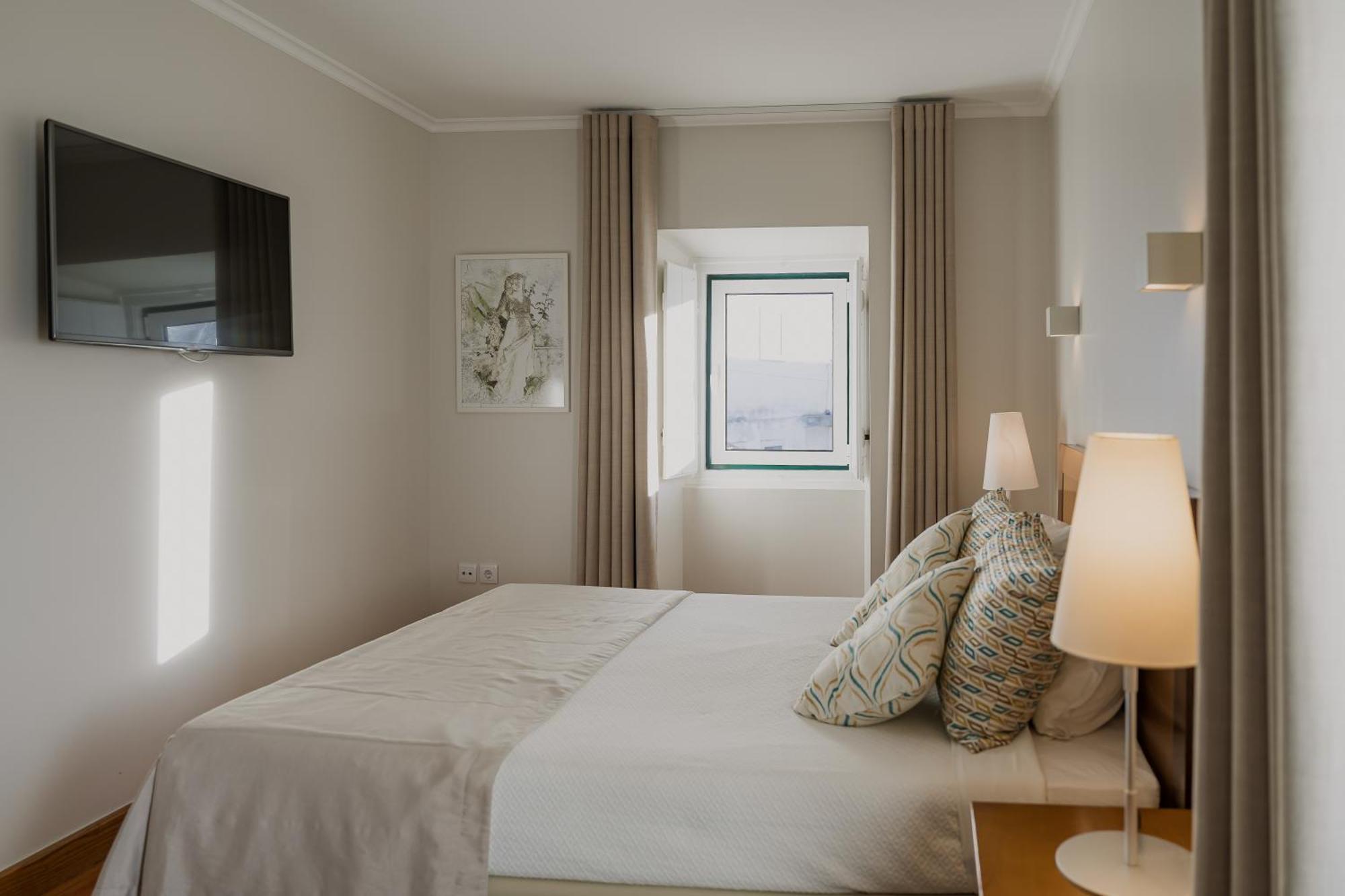 Hotel Casa da Nora Leiria Esterno foto