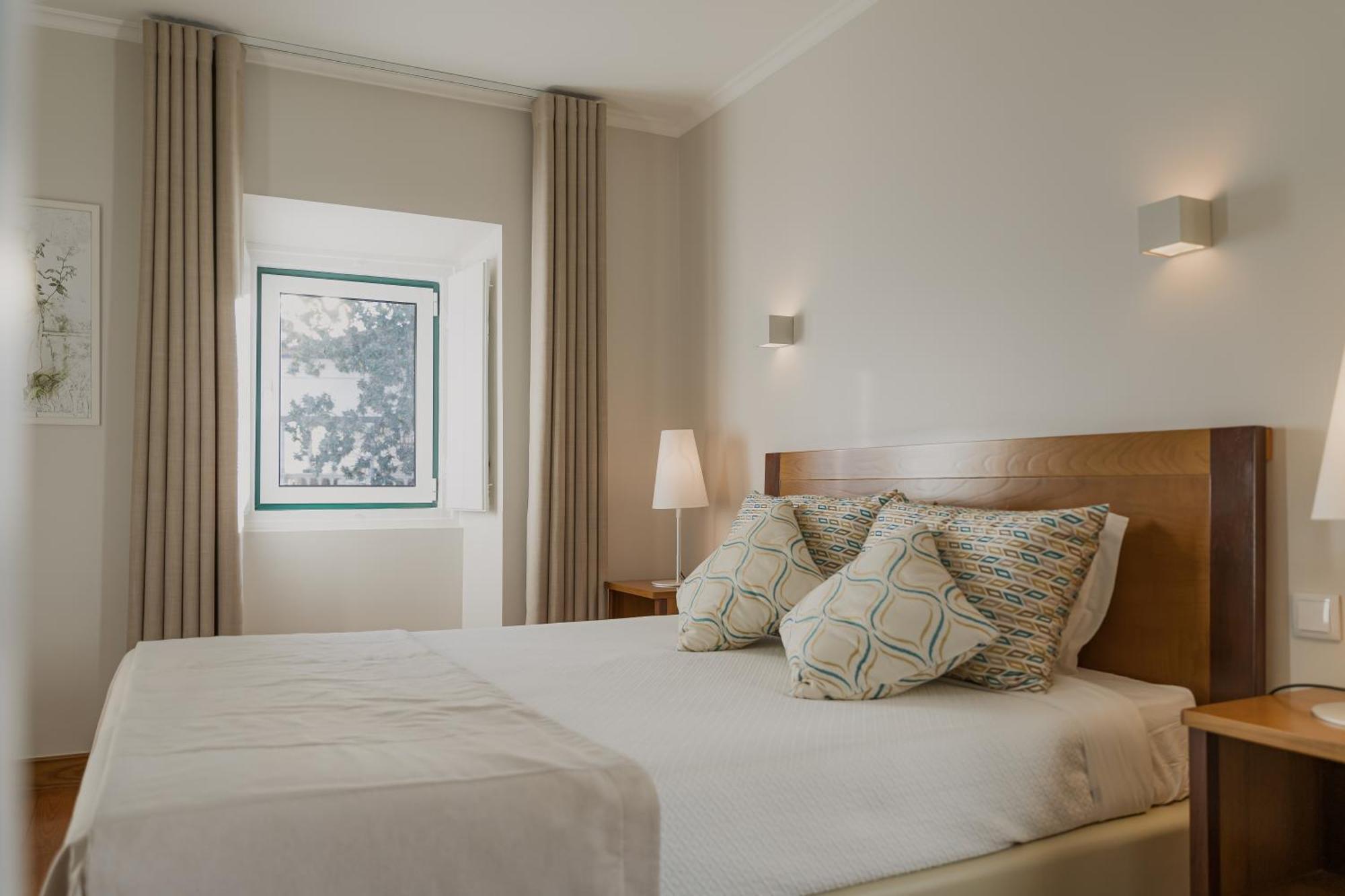 Hotel Casa da Nora Leiria Esterno foto