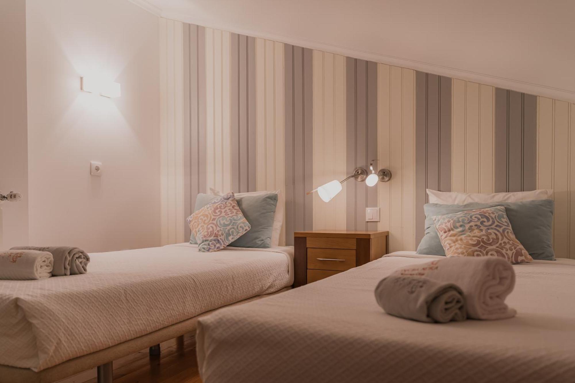 Hotel Casa da Nora Leiria Esterno foto