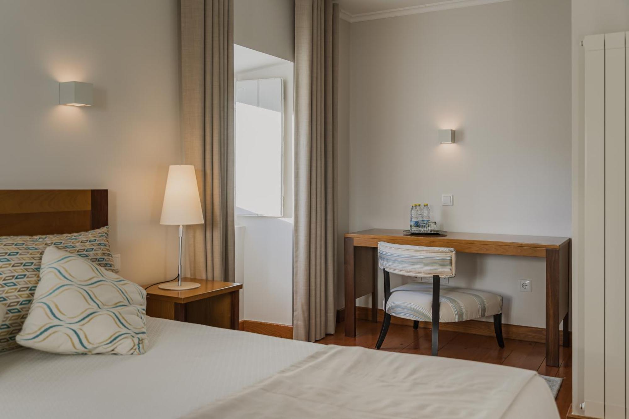 Hotel Casa da Nora Leiria Esterno foto