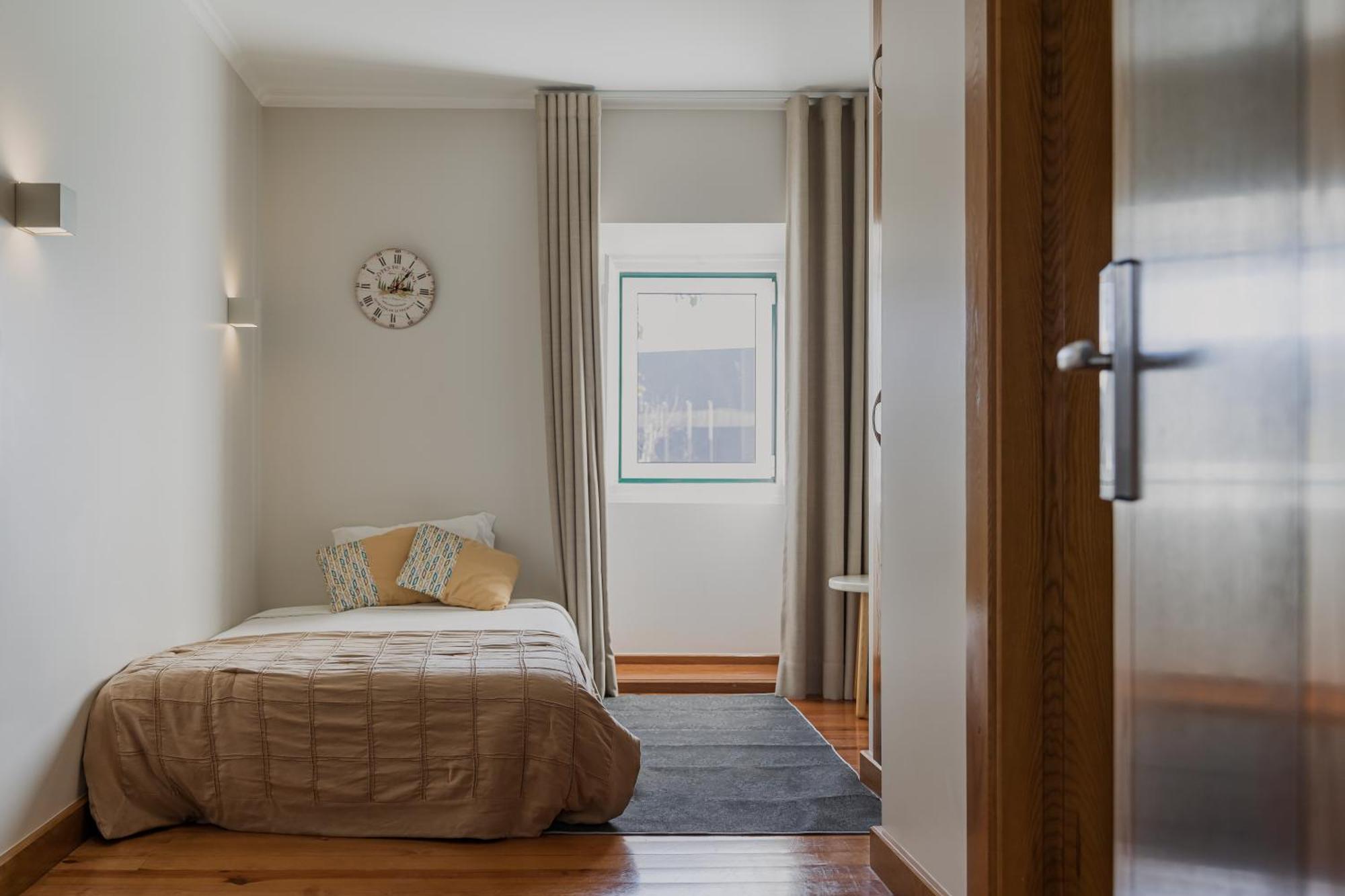 Hotel Casa da Nora Leiria Esterno foto